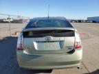 2007 Toyota Prius  de vânzare în Sacramento, CA - Front End