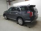 2025 Hyundai Palisade Sel продається в Savannah, GA - Front End