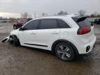 2022 Kia Niro Lx продається в Columbia Station, OH - Front End