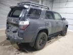 2024 Toyota 4Runner Sr5/Sr5 Premium de vânzare în Candia, NH - Rear End