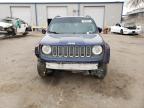2018 Jeep Renegade Latitude zu verkaufen in Albuquerque, NM - Front End