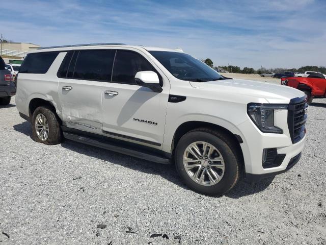  GMC YUKON 2021 Biały