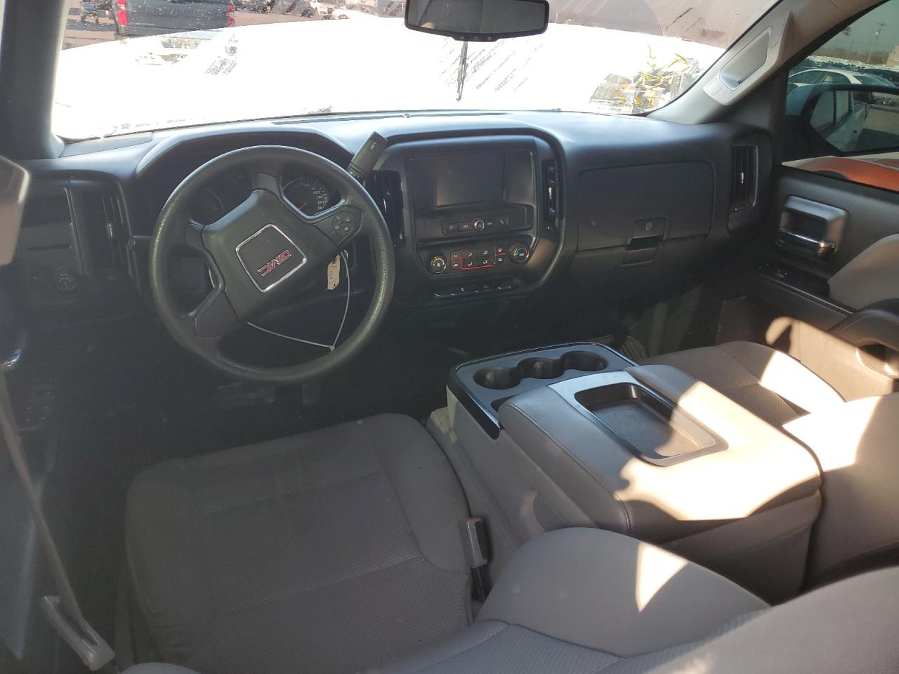 2016 GMC Sierra - Image 8