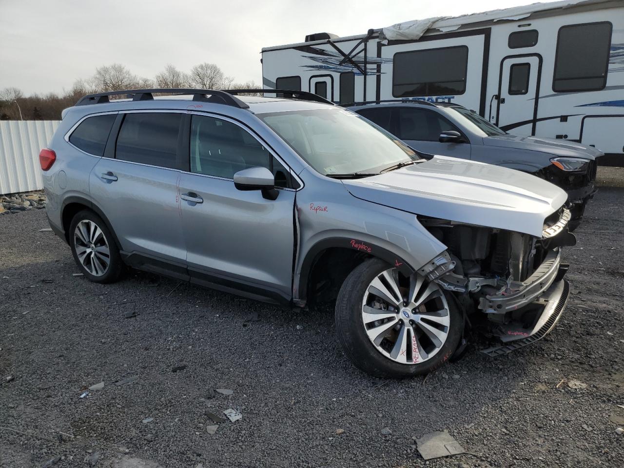 2021 Subaru Ascent - Image 4