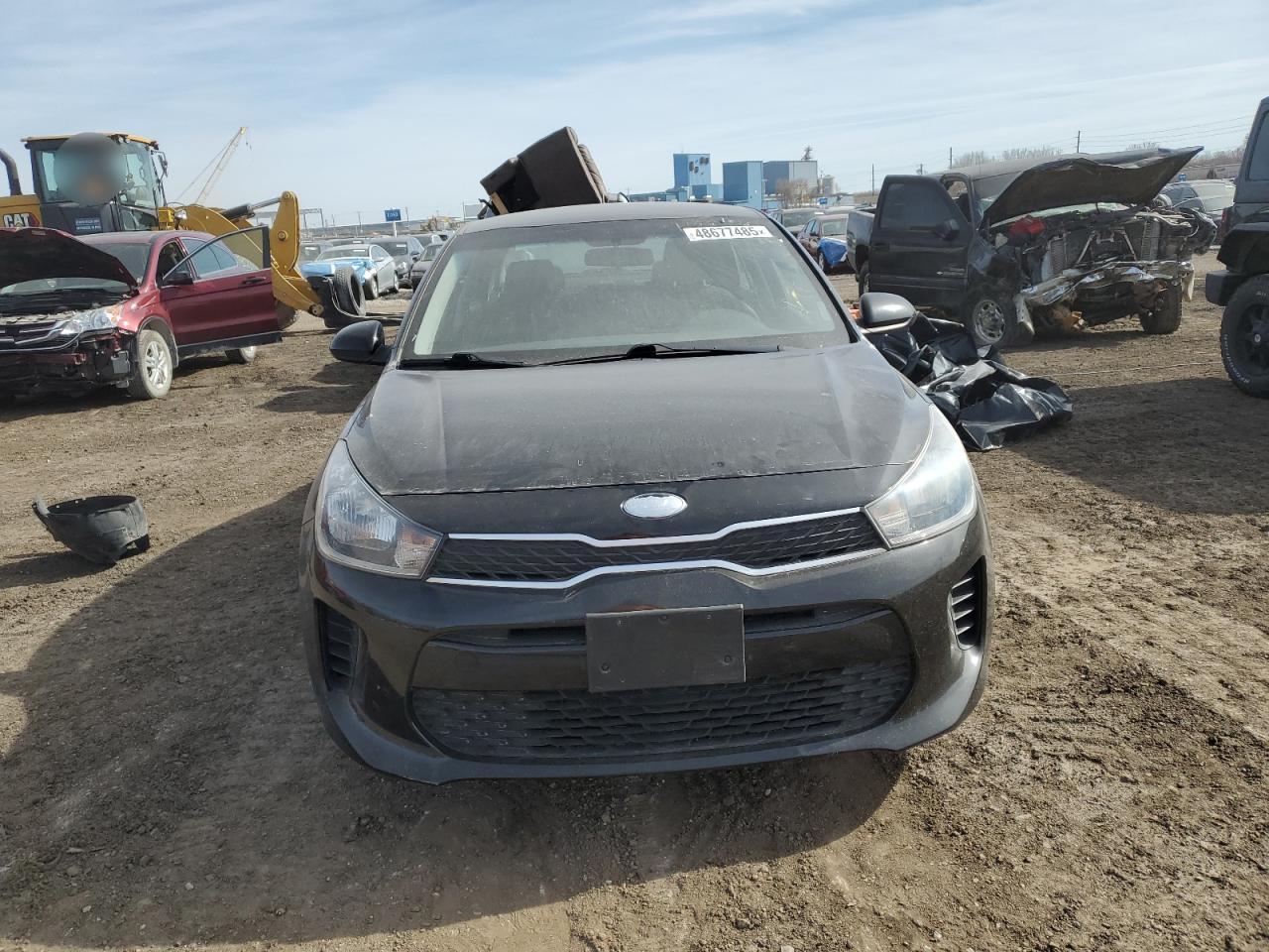 2019 Kia Rio - Image 5