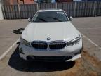 2019 Bmw 330I  იყიდება Anthony-ში, TX - Front End
