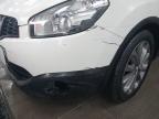 2013 NISSAN QASHQAI 36 for sale at Copart EAST KILBRIDE