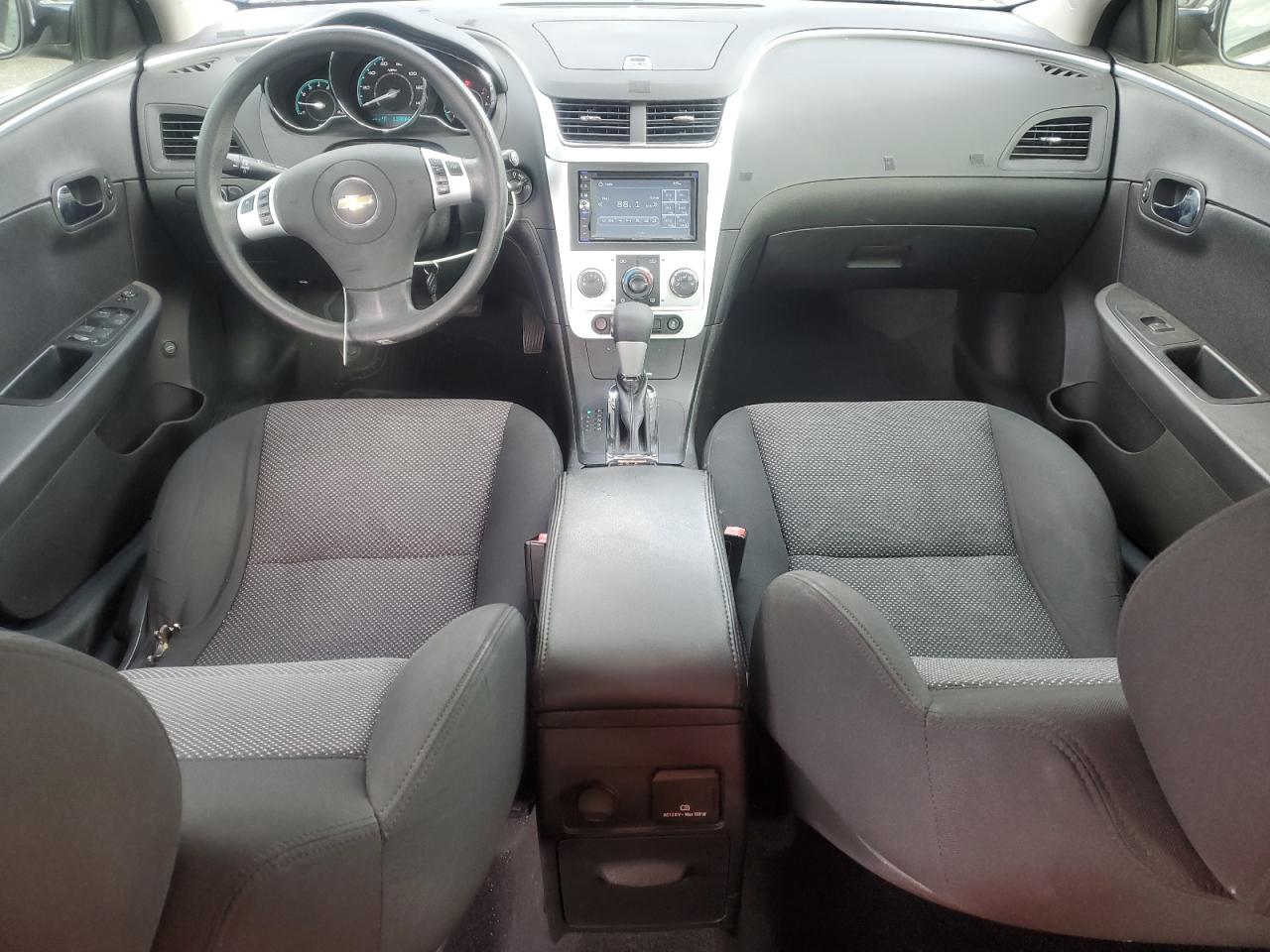 2012 Chevrolet Malibu - Image 8