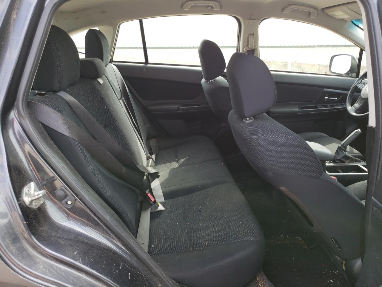 2013 Subaru Impreza - Image 10