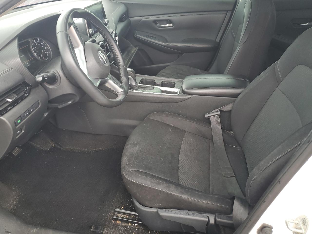 3N1AB8CV6MY307143 NISSAN SENTRA 2021