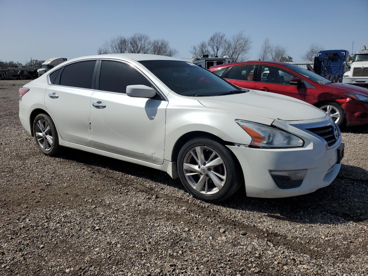 2014 Nissan Altima - Image 4