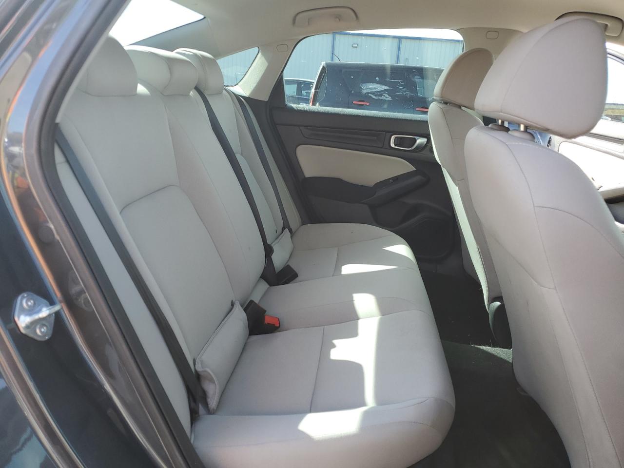 2024 Honda Civic - Image 10