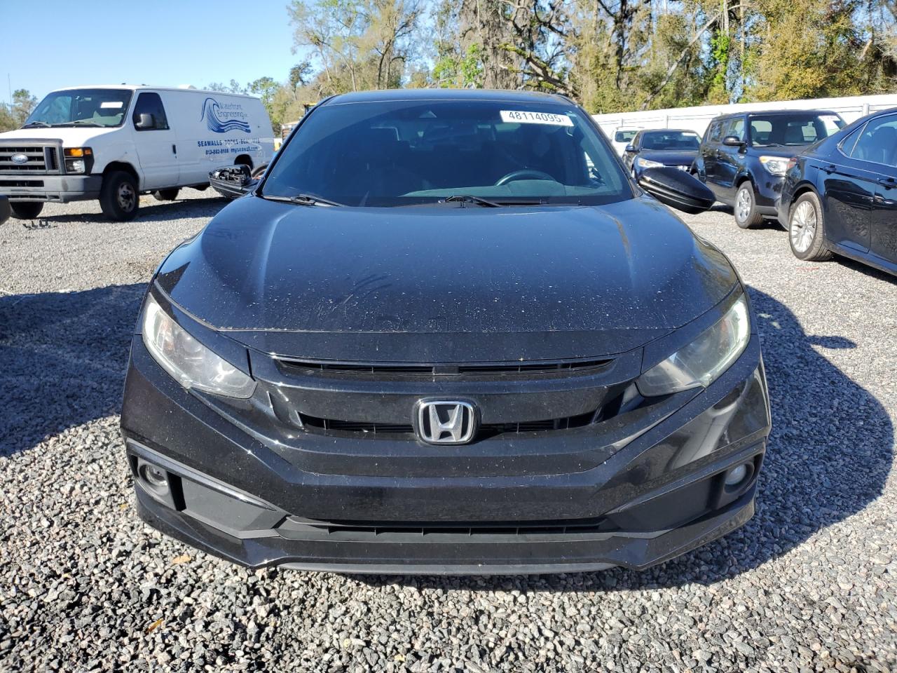 2019 Honda Civic - Image 5