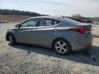 2016 Hyundai Elantra Se for Sale in Concord, NC - Side