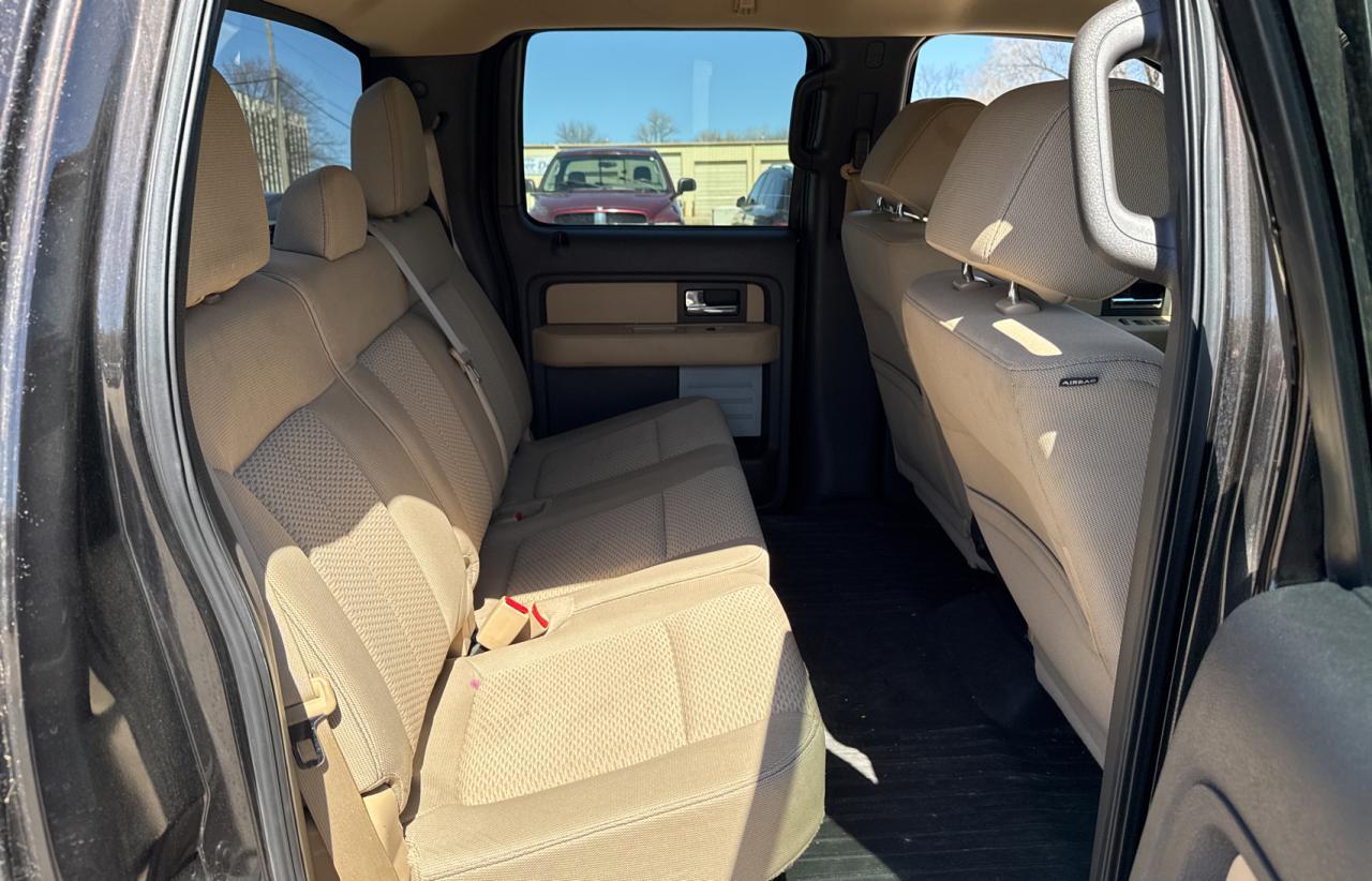2013 Ford F-150 - Image 6