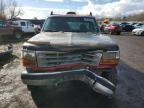 1993 Ford F250  for Sale in Woodburn, OR - Front End