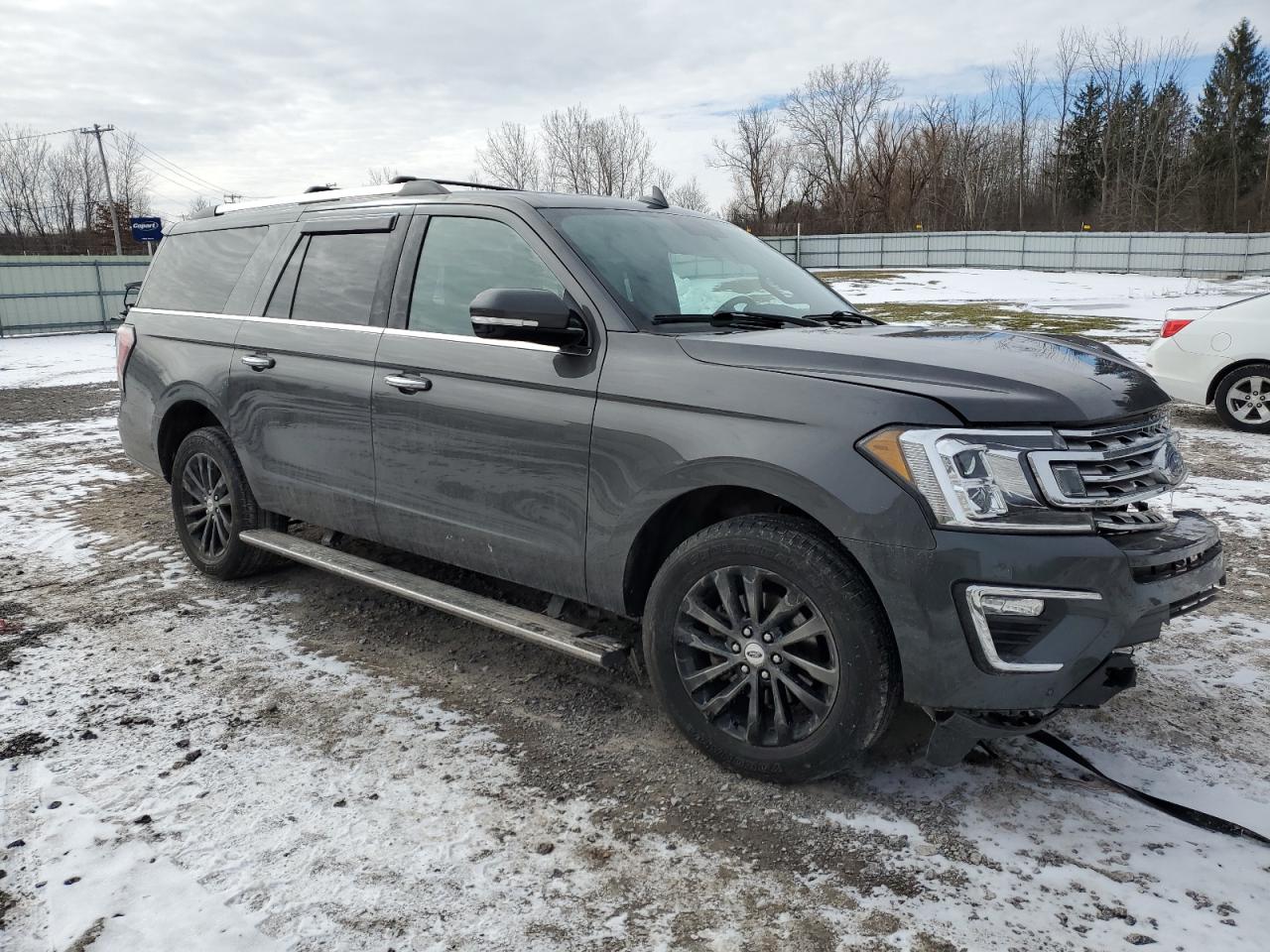 2019 Ford Expedition - Image 4