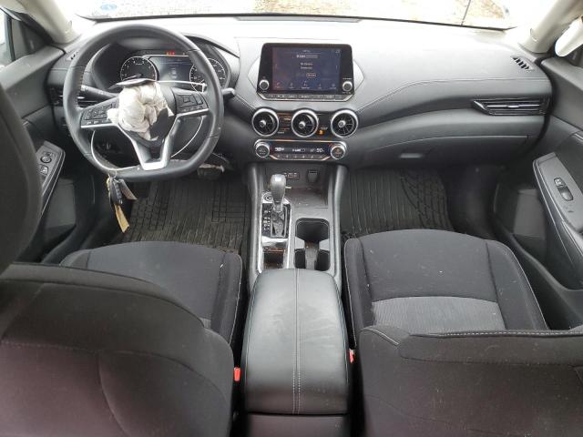  NISSAN SENTRA 2020 Белый