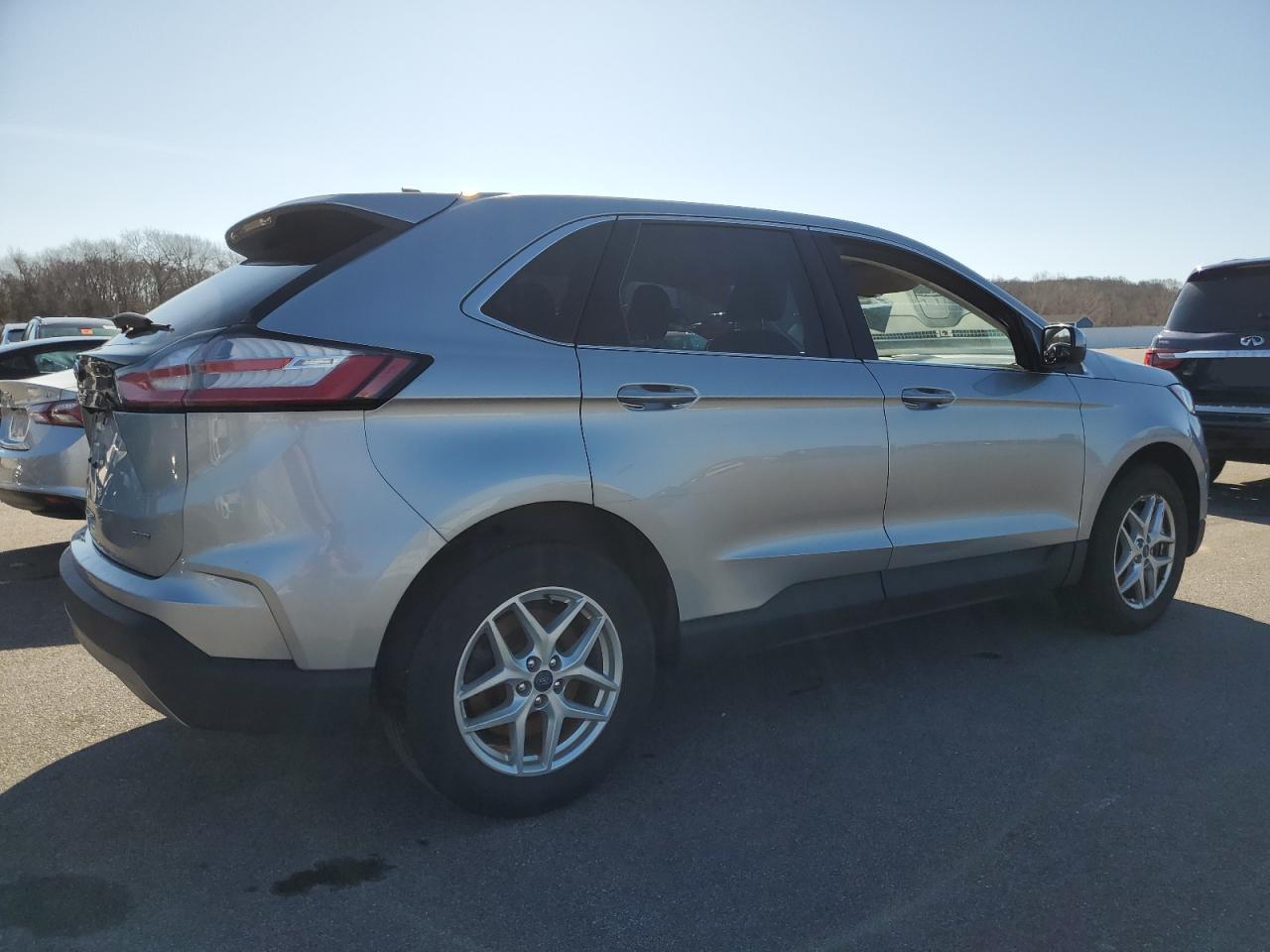2FMPK4J97NBA38369 FORD EDGE 2022