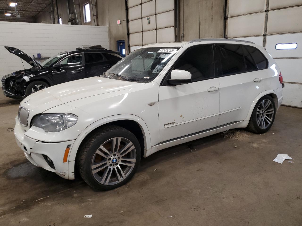 2013 BMW X5 - Image 1