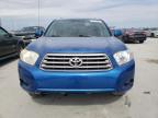 2008 Toyota Highlander  на продаже в New Orleans, LA - Rear End