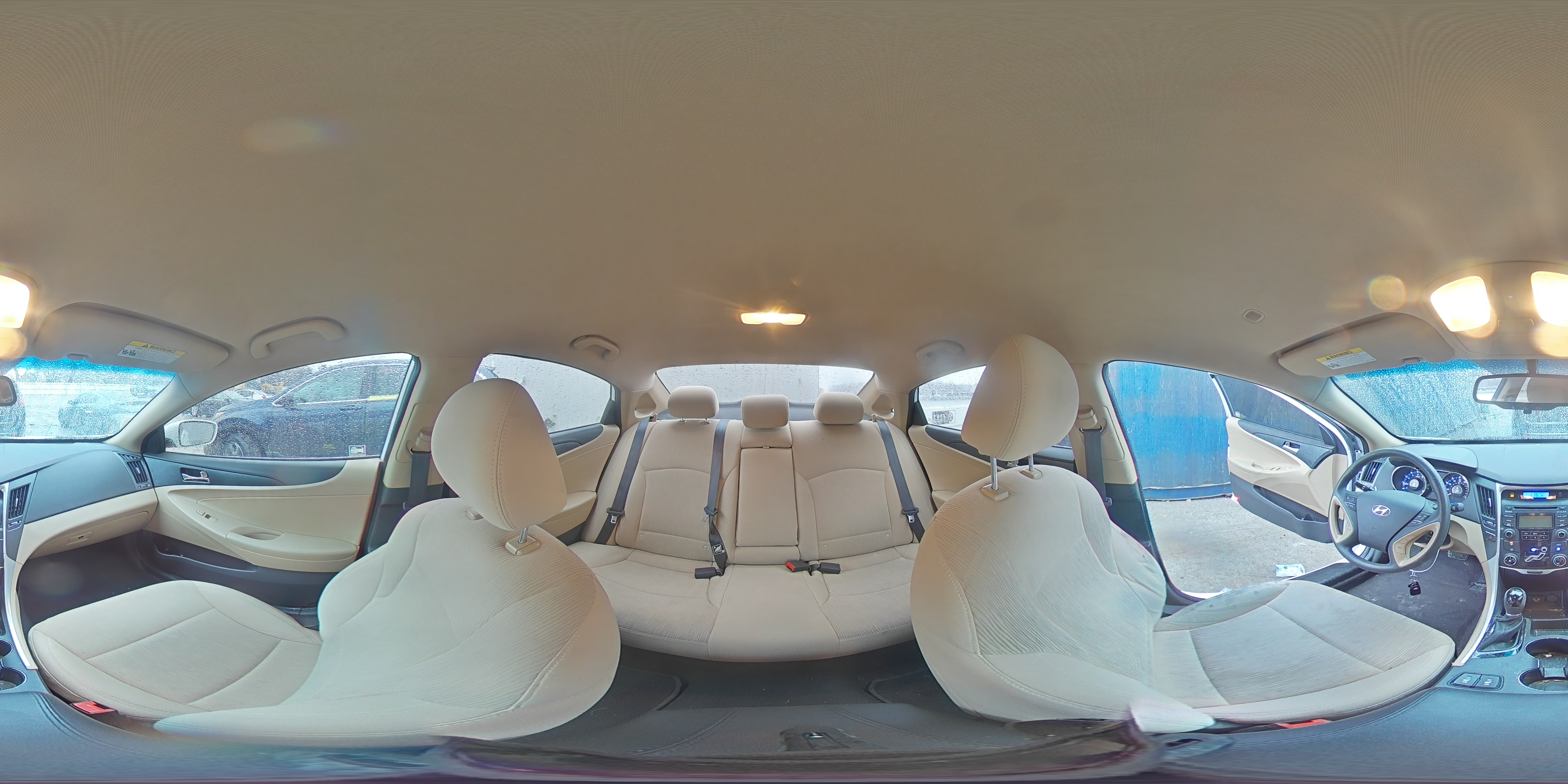 2013 Hyundai Sonata - Image 14