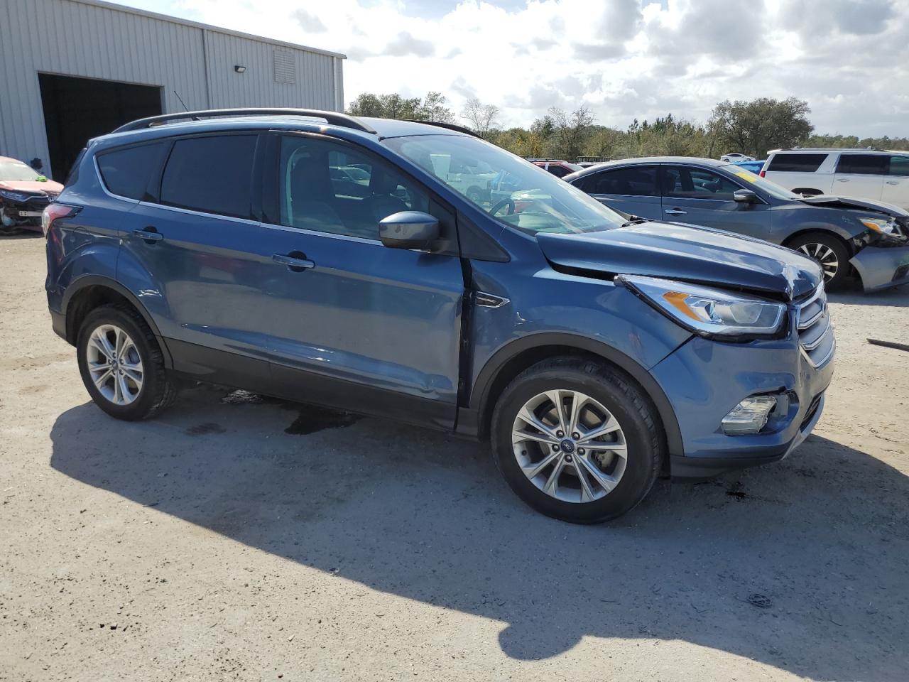 1FMCU0HD6JUB97495 FORD ESCAPE 2018
