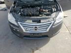 2014 Nissan Sentra S   за продажба в Grand Prairie, TX - Rear End