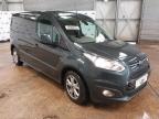 2017 FORD TRANSIT CO for sale at Copart NEWBURY