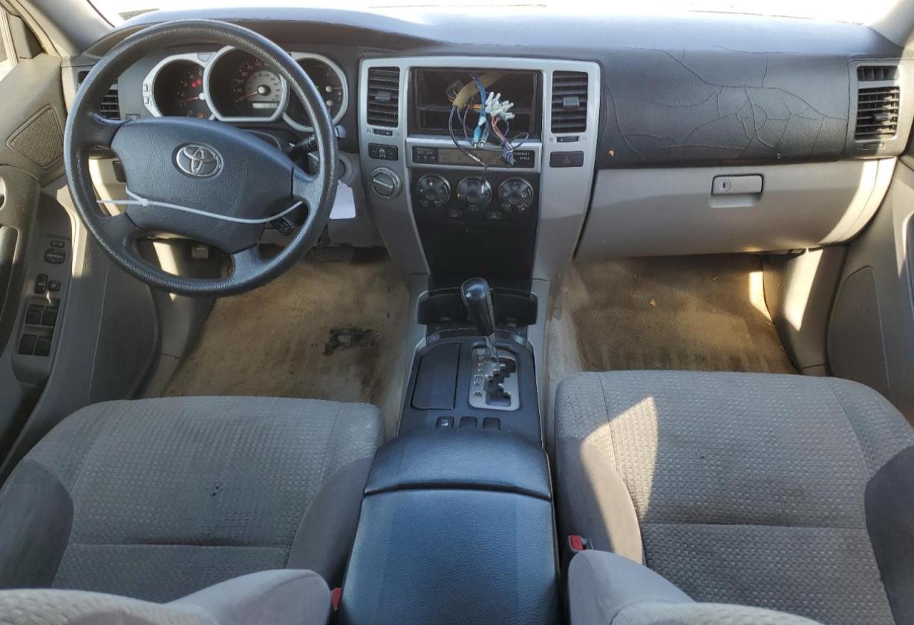 2005 Toyota 4Runner - Image 8