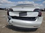 2023 Tesla Model 3  იყიდება Jacksonville-ში, FL - Rear End