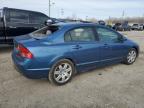 2007 Honda Civic Lx للبيع في Indianapolis، IN - All Over