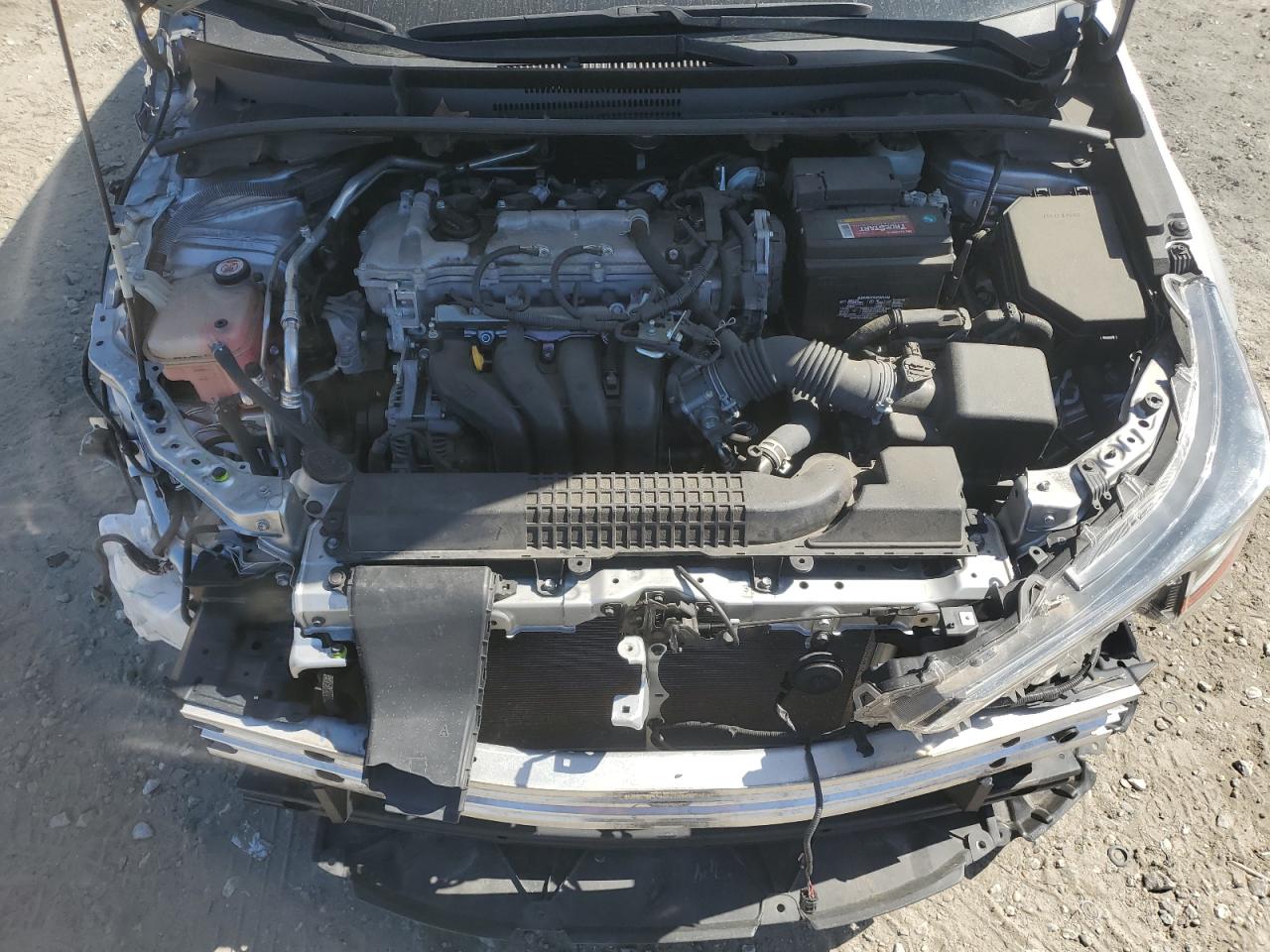 2021 Toyota Corolla - Image 11