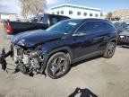 2024 Hyundai Tucson Limited zu verkaufen in Albuquerque, NM - Front End