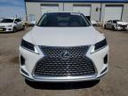 2022 Lexus Rx 350 for Sale in Albuquerque, NM - Hail