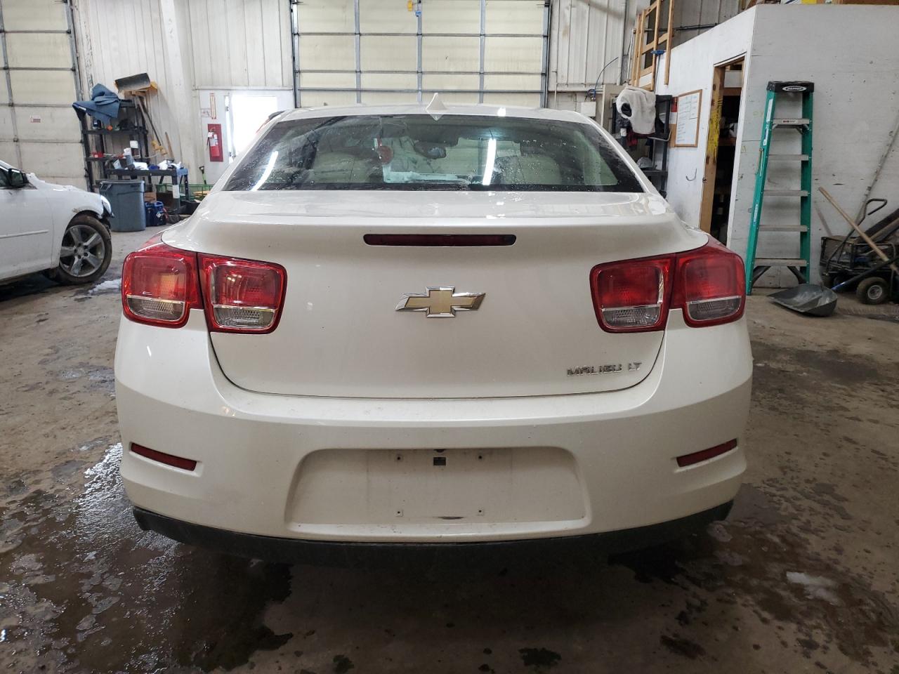 2013 Chevrolet Malibu - Image 6