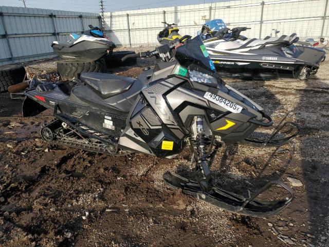 2020 POLARIS INDY