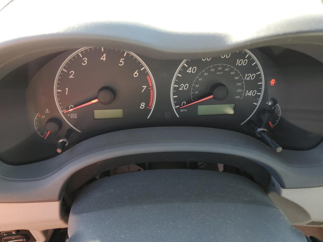 2009 Toyota Corolla - Image 9
