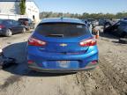 2017 Chevrolet Cruze Premier იყიდება Savannah-ში, GA - Side