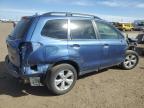2016 Subaru Forester 2.5I Premium na sprzedaż w Brighton, CO - All Over