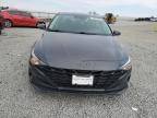 2021 Hyundai Elantra Sel na sprzedaż w Earlington, KY - Hail