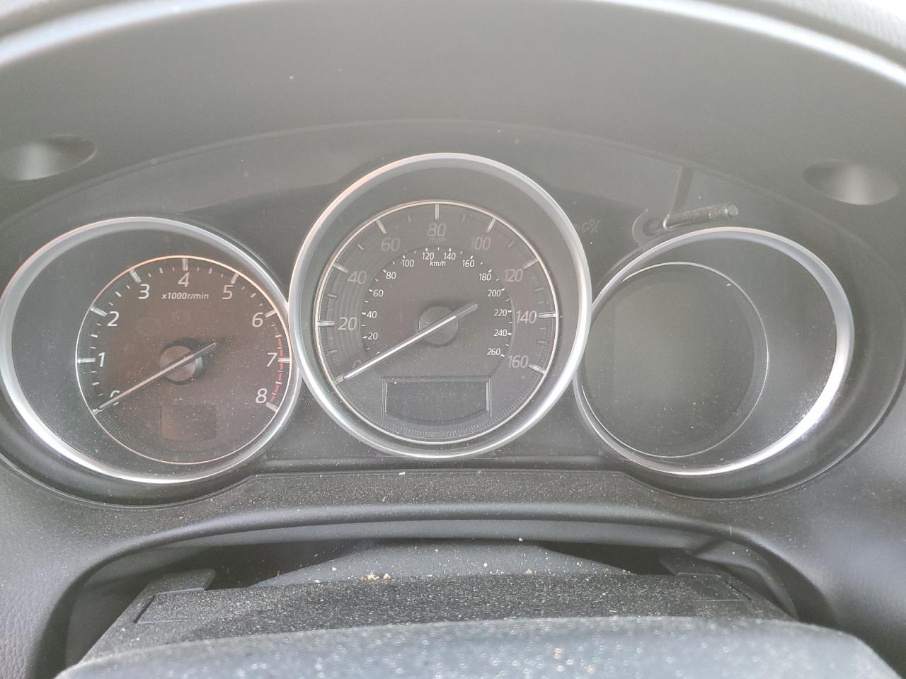 2016 Mazda CX-5 - Image 9