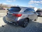 2018 Acura Mdx  للبيع في North Billerica، MA - Front End