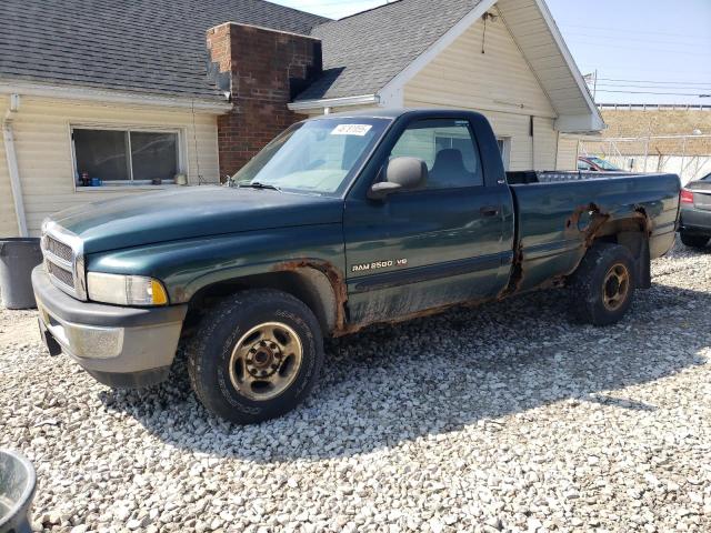 2001 Dodge Ram 2500 