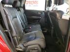 2017 Dodge Journey Gt na sprzedaż w Sikeston, MO - All Over