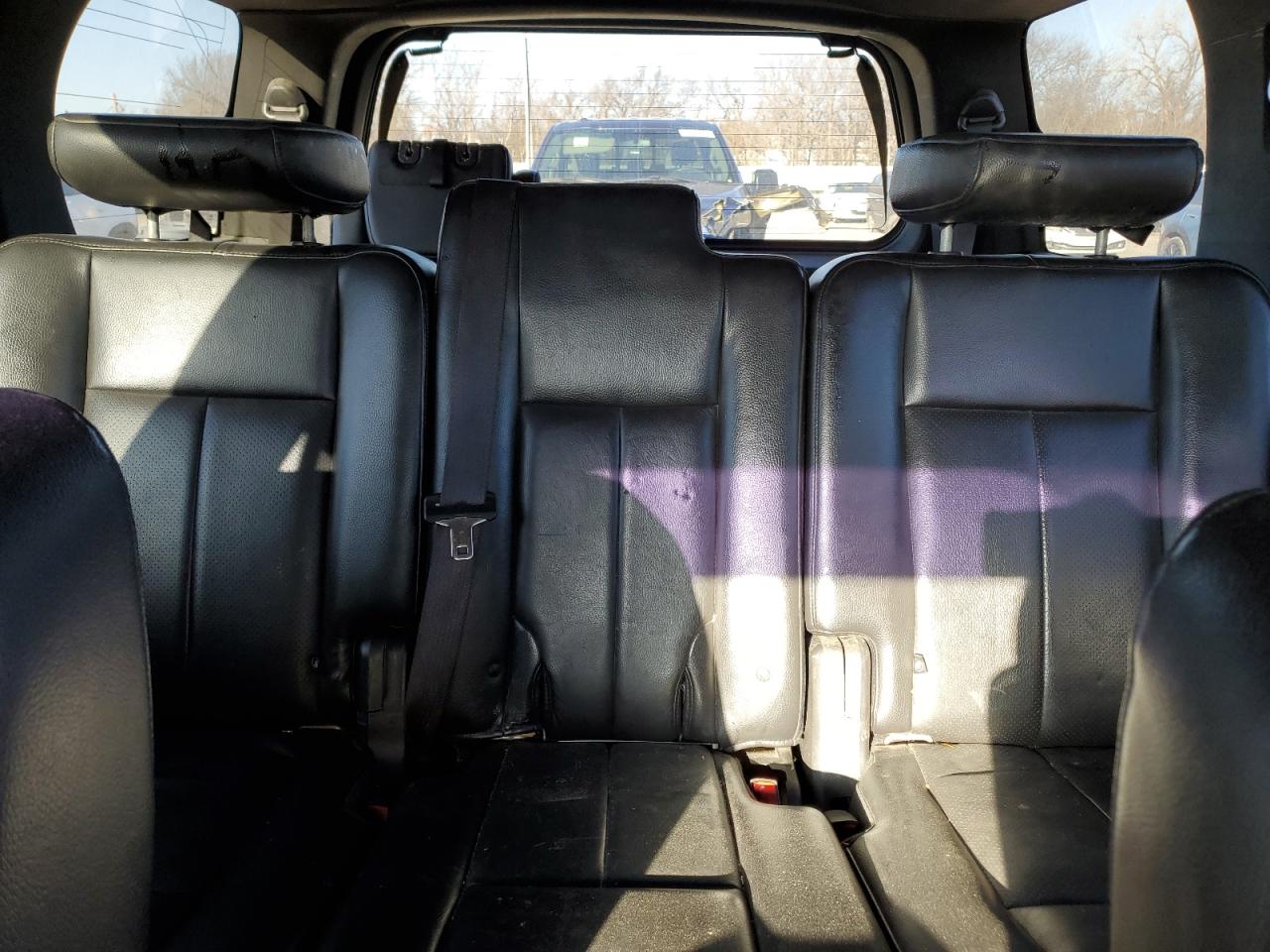 2007 Ford Expedition - Image 10