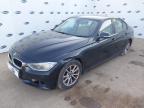 2014 BMW 320D BUSIN for sale at Copart SANDY