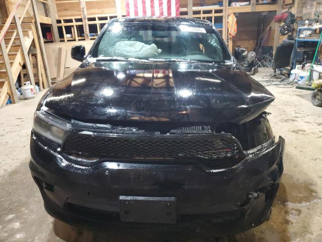  DODGE DURANGO 2023 Черный
