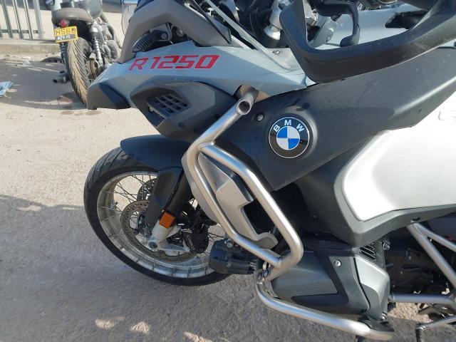 2019 BMW R 1250 GS