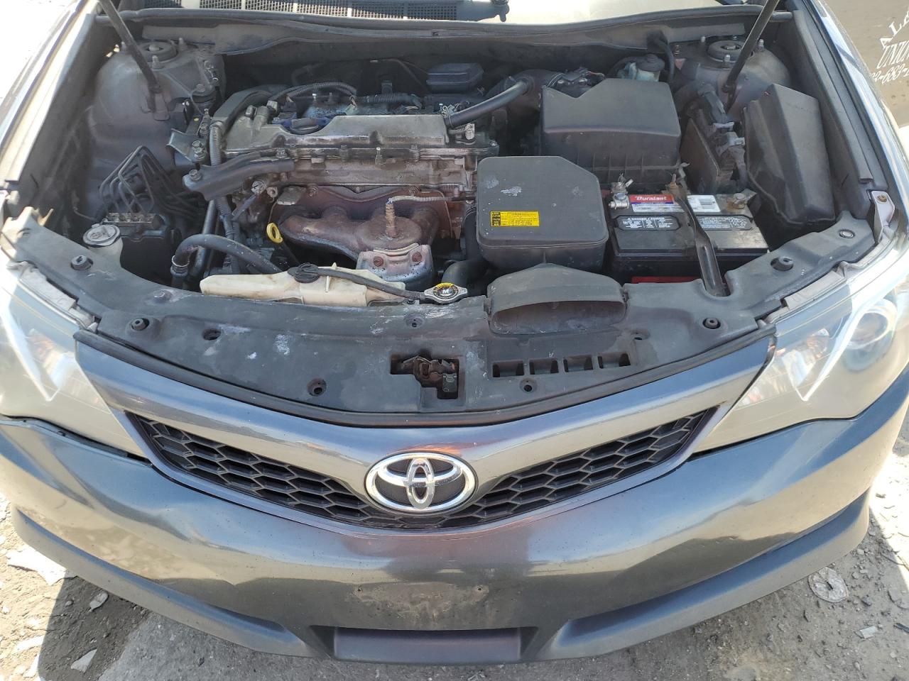 2012 Toyota Camry - Image 11